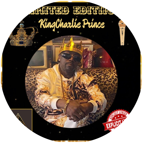 KingCharlie Prince