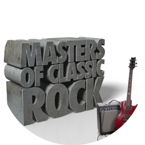 Classic Rock|Classic Rock Masters