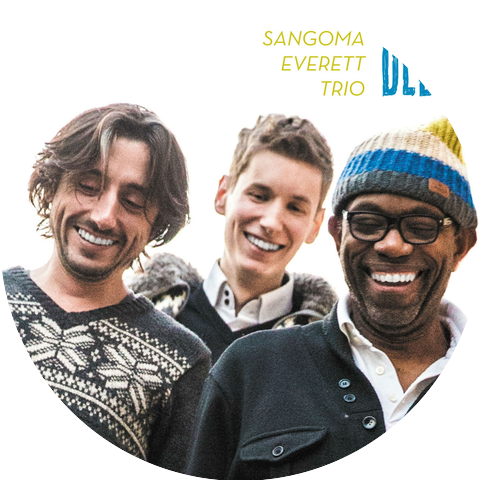 Sangoma Everett Trio