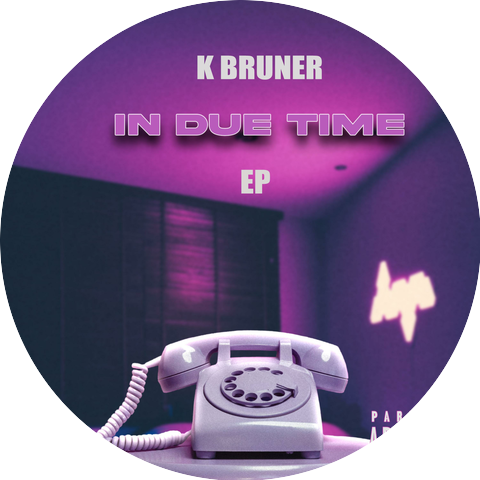 K Bruner