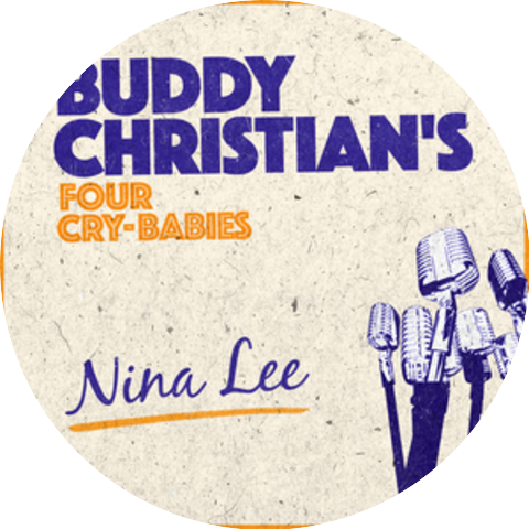 Buddy Christian's Four Cry-Babies