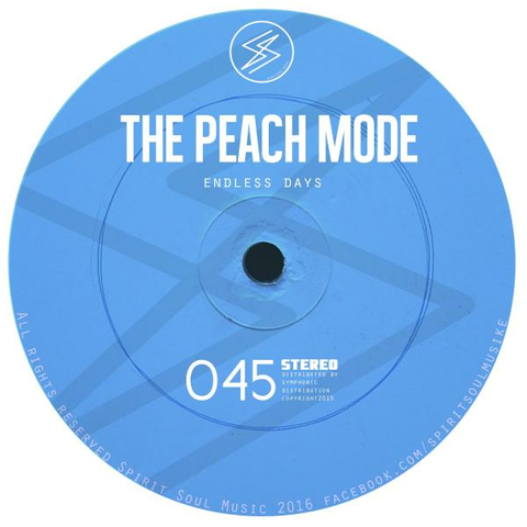 The Peach Mode