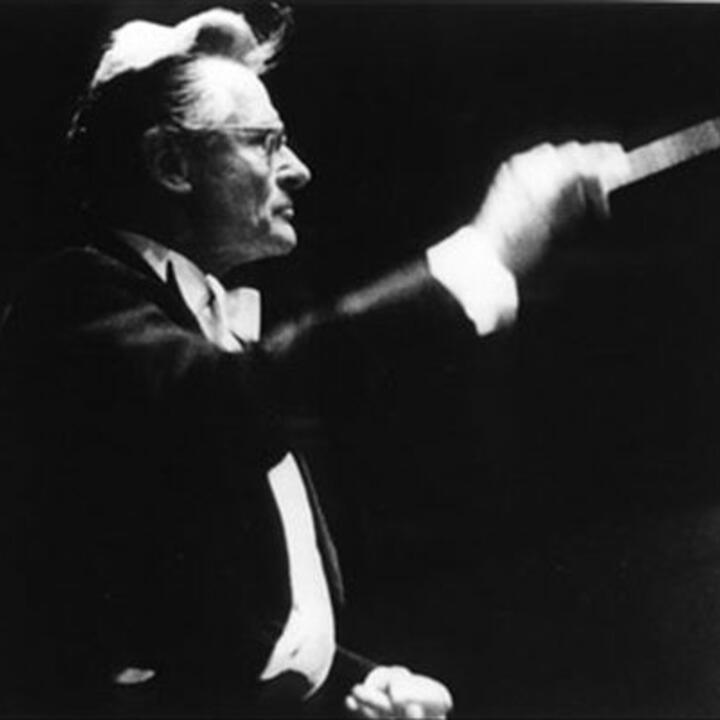 Stanislaw Skrowaczewski