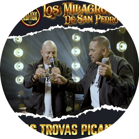 Los Milagrosos de San Pedro