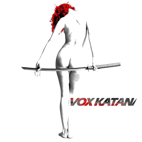 Vox Katana