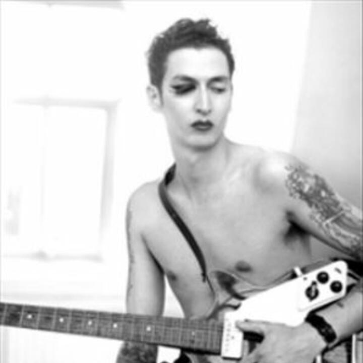 The Legendary Tigerman