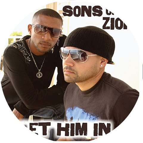 Sons of Zion