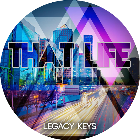 Legacy Keys