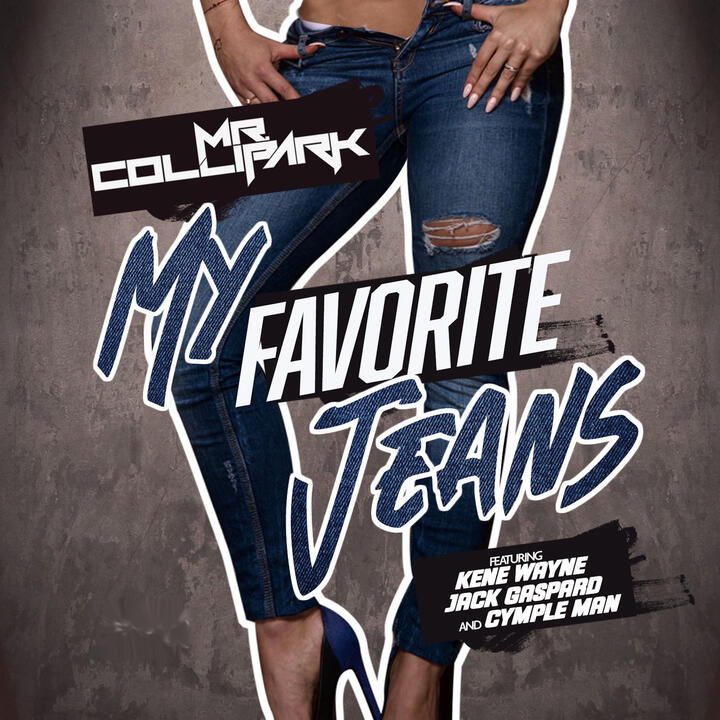 Mr. Collipark