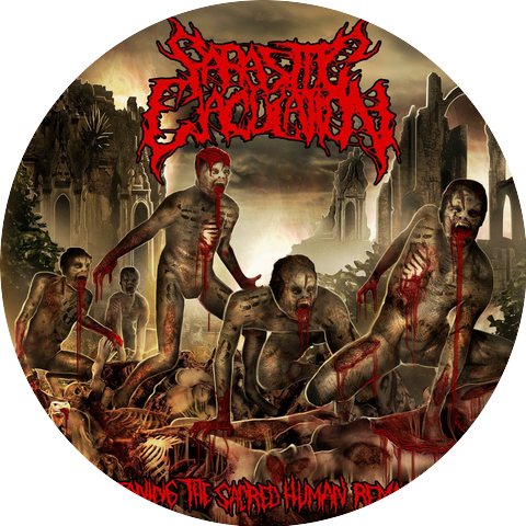 Parasitic Ejaculation