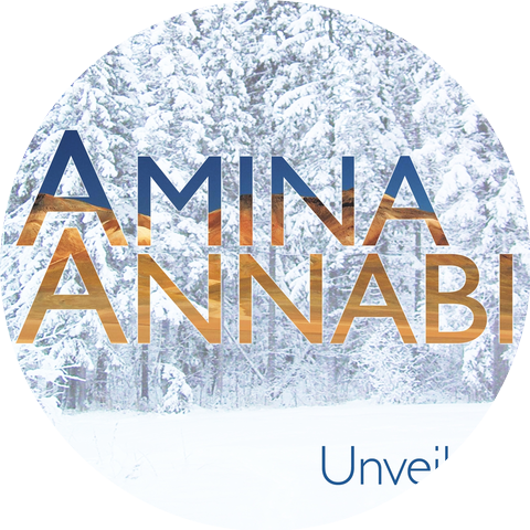 Amina Annabi