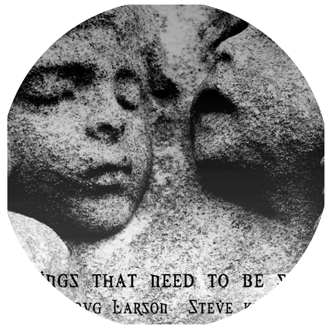 Doug Larson & Steve Knox