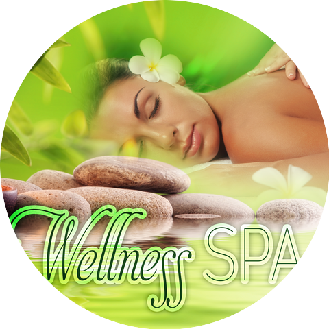 Wellness Entspannung Oase