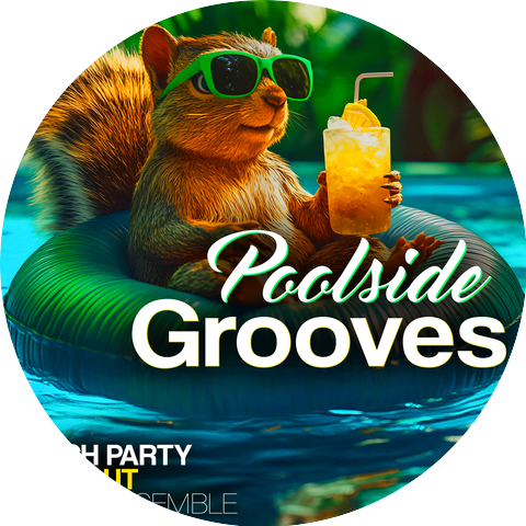 Beach Party Chillout Music Ensemble