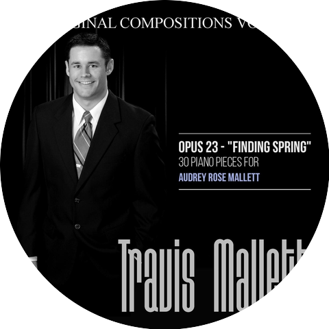 Travis Mallett