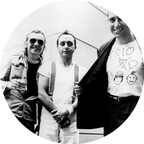 El Trio