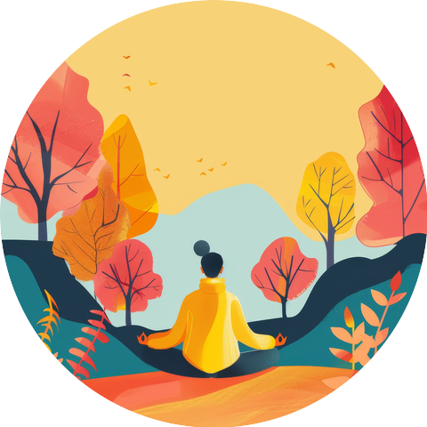 Anti Stress Music Zone