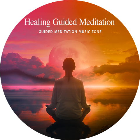 Guided Meditation Music Zone