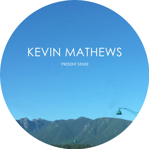 Kevin Mathews