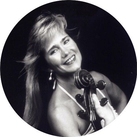 Sharon Robinson