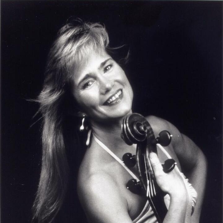 Sharon Robinson