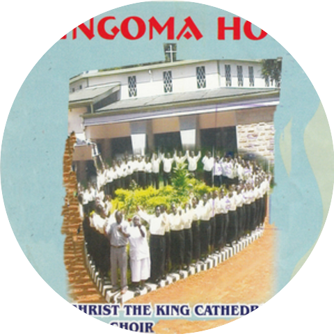 Christ The King Cathedral Choir