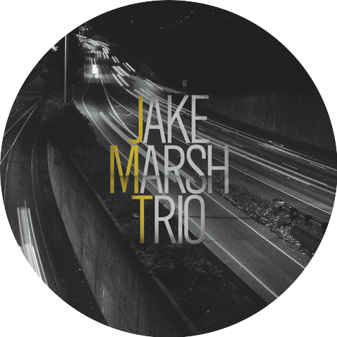 Jake Marsh Trio