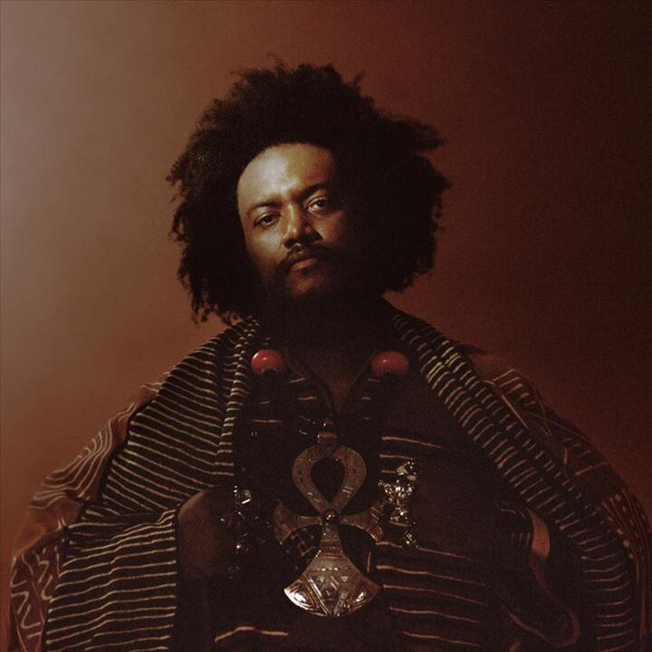 Kamasi Washington