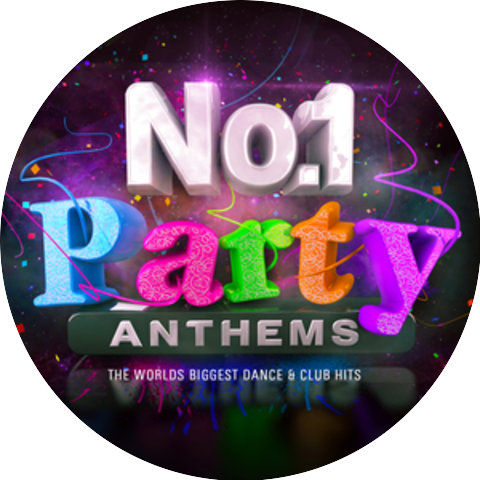 Party DJ's