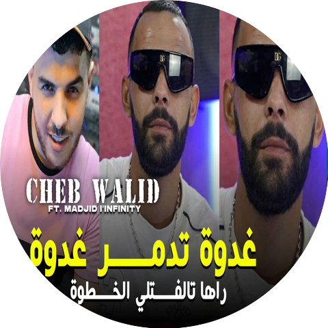 Cheb Walid