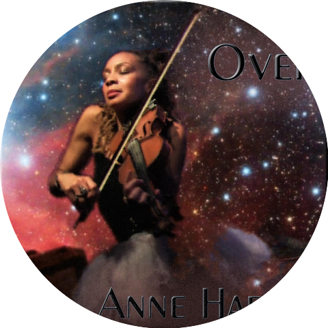 Anne Harris