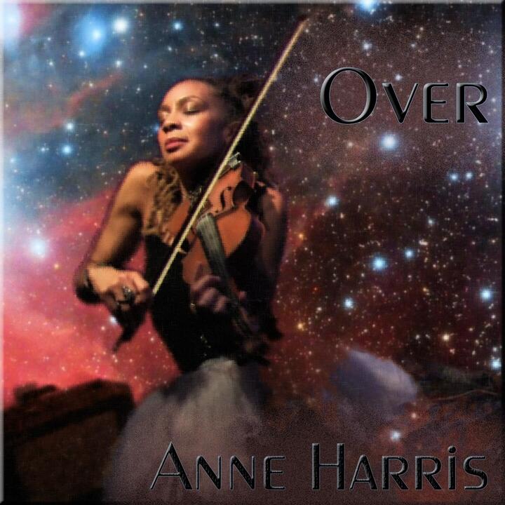 Anne Harris