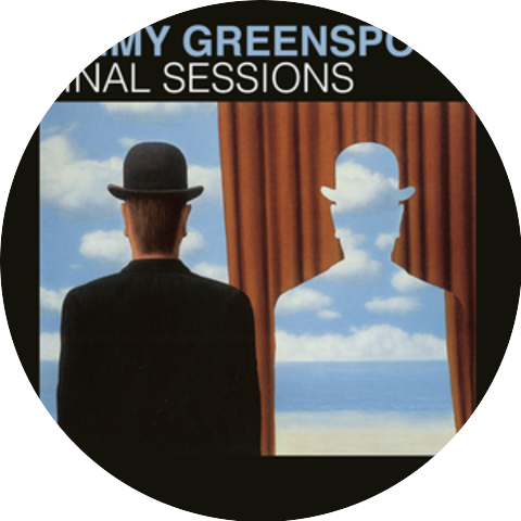 Jimmy Greenspoon