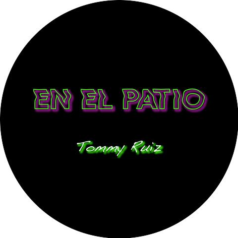 Tommy Ruiz