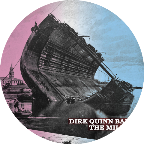 Dirk Quinn Band