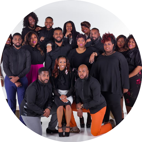 Sam Roberts & the Levites Assembly