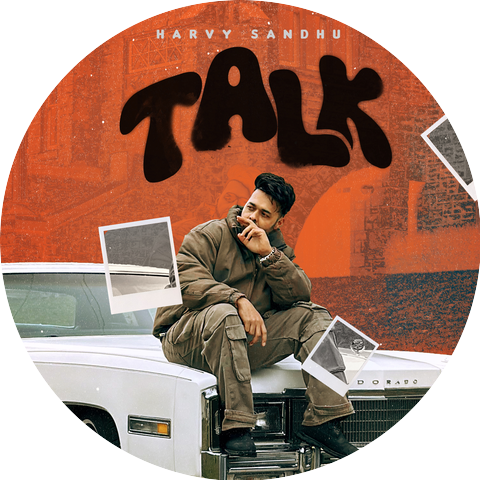 Harvy Sandhu