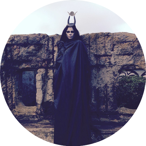 Karyn Crisis' Gospel of the Witches