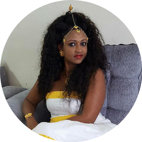 Rahel Haile