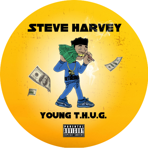 Young T.H.U.G.