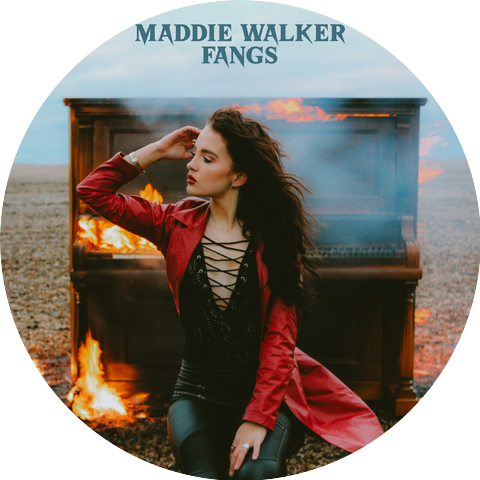 Maddie Walker