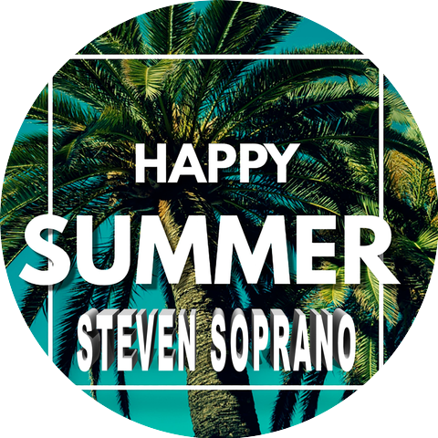 Steven Soprano