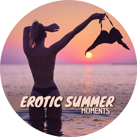 Sensual Lounge Music Universe