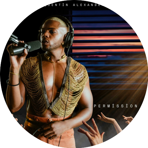 Quentin Alexander