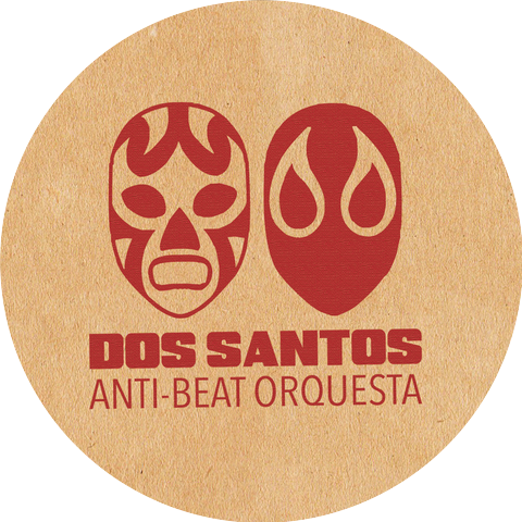 Dos Santos Anti-Beat Orquesta