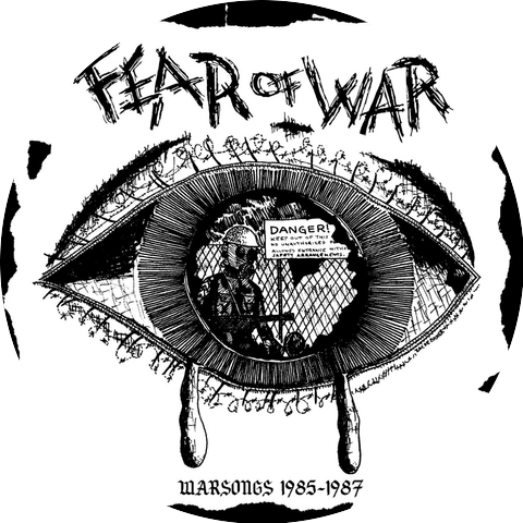 Fear Of War