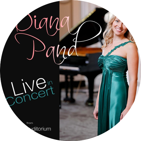 Diana Pand