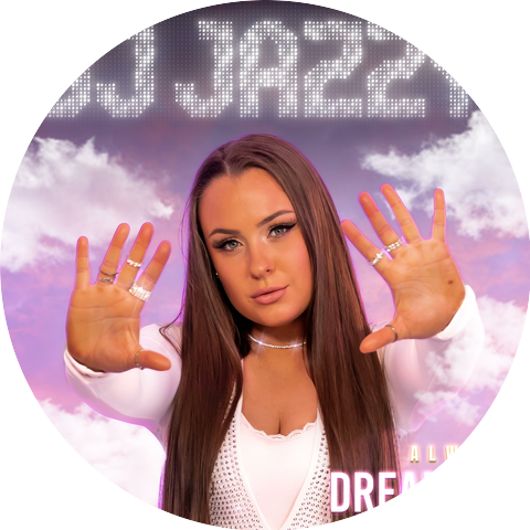 DJ Jazzy