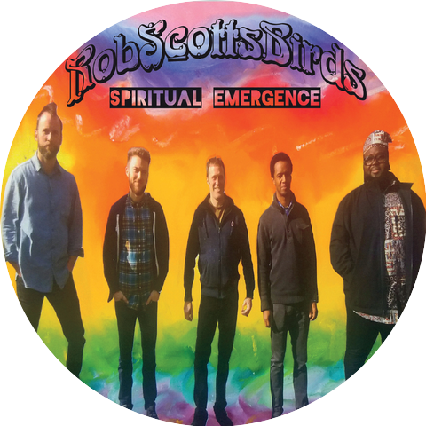 Spiritual Emergence