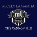 Mickey Lamantia